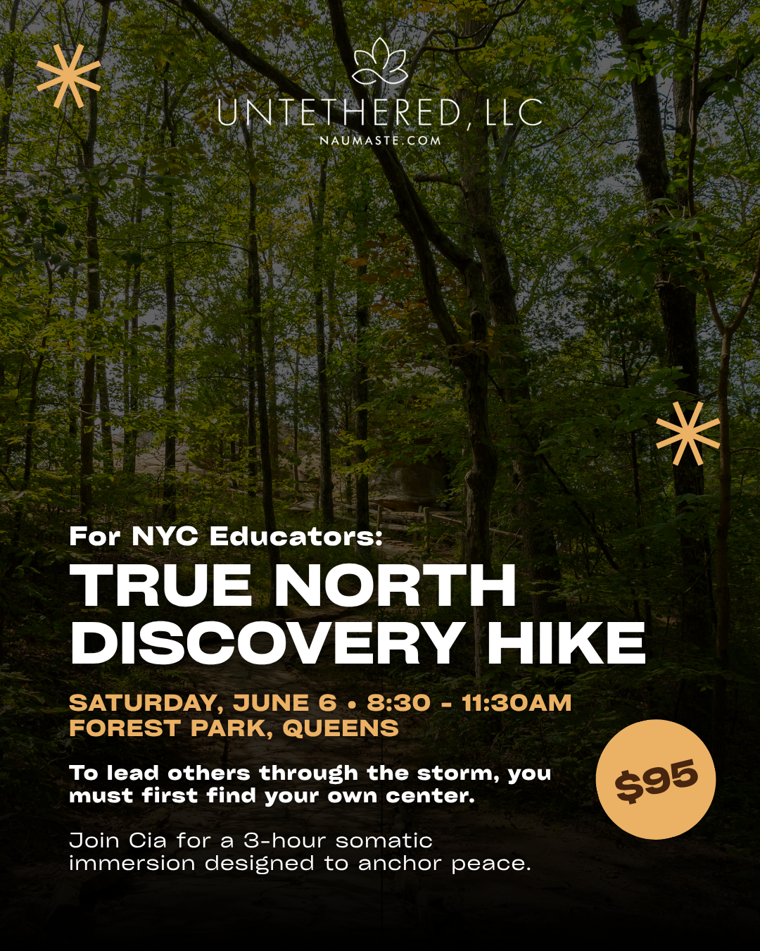 0606 - True North Hike
